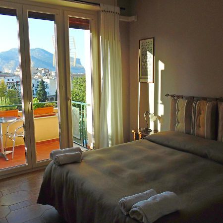 Kemonia Bed & Breakfast Palermo Exterior foto