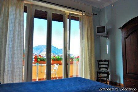 Kemonia Bed & Breakfast Palermo Exterior foto