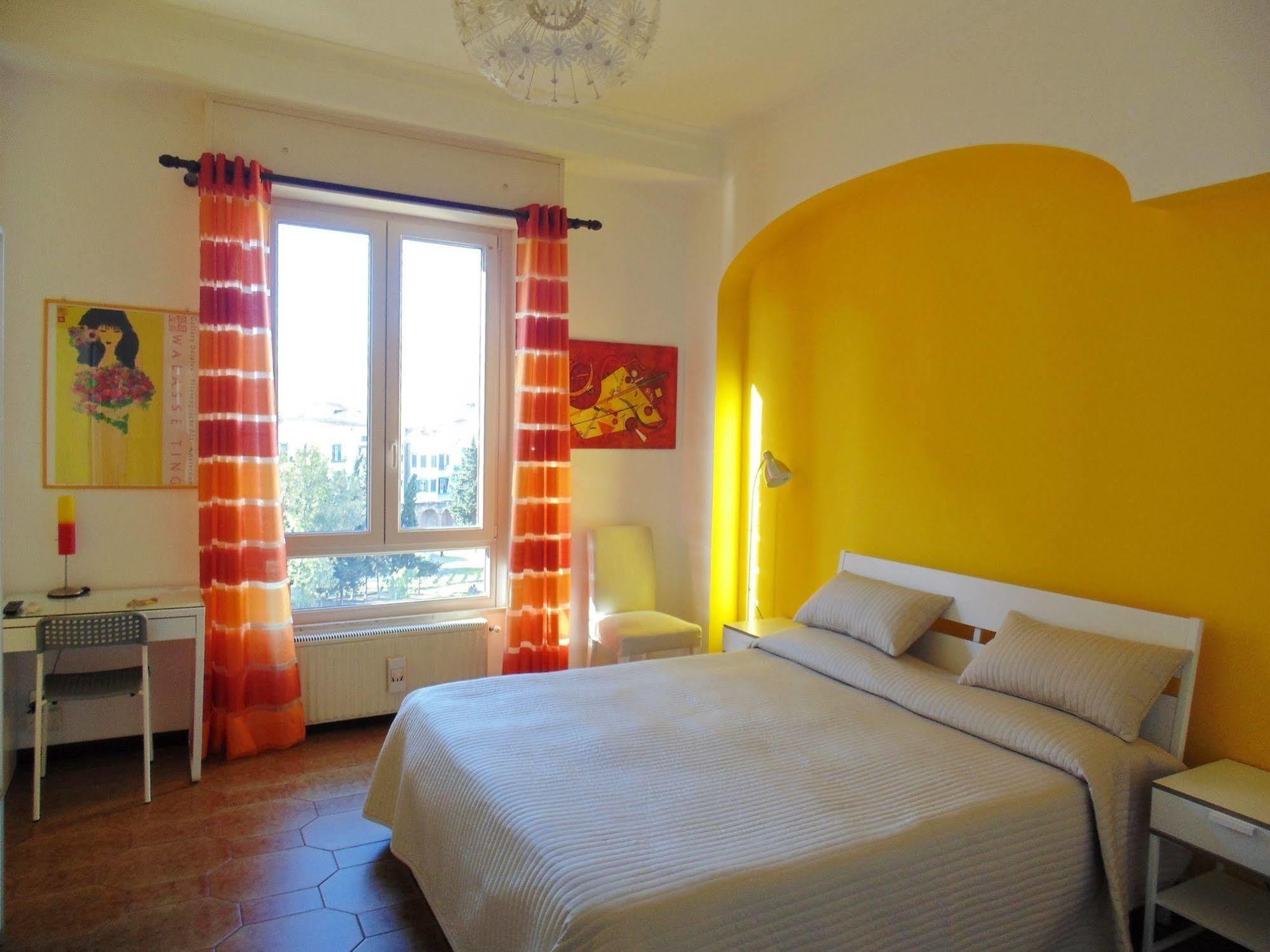 Kemonia Bed & Breakfast Palermo Exterior foto